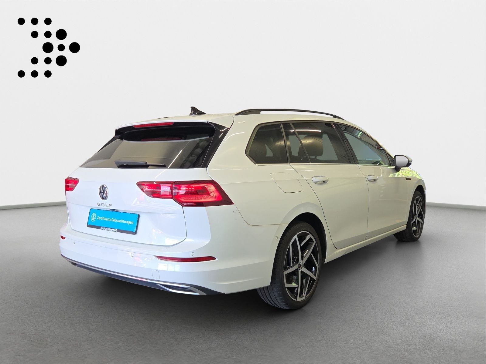 Volkswagen Golf - Bild 20