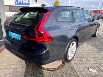 Volvo V90 - 4