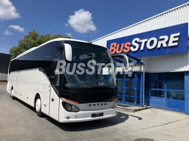 Setra S 516 HD/2