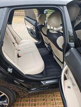 BMW 330d Gran Turismo Xdrive M Sport Automatik - schwarze BMW 330 Gran Turismo