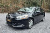 Citroën C4 Lim. Exclusive|Massage|PANO|PDC|Garantie - Citroën C4 in Wuppertal