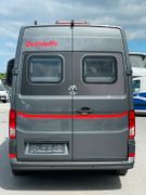 Dethleffs Globetrail Performance *VW* 600 DR | Autom.