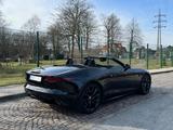 Jaguar F-Type R-Dynamic Black Vollausstattung, Garantie - Jaguar F-Type aus 2023