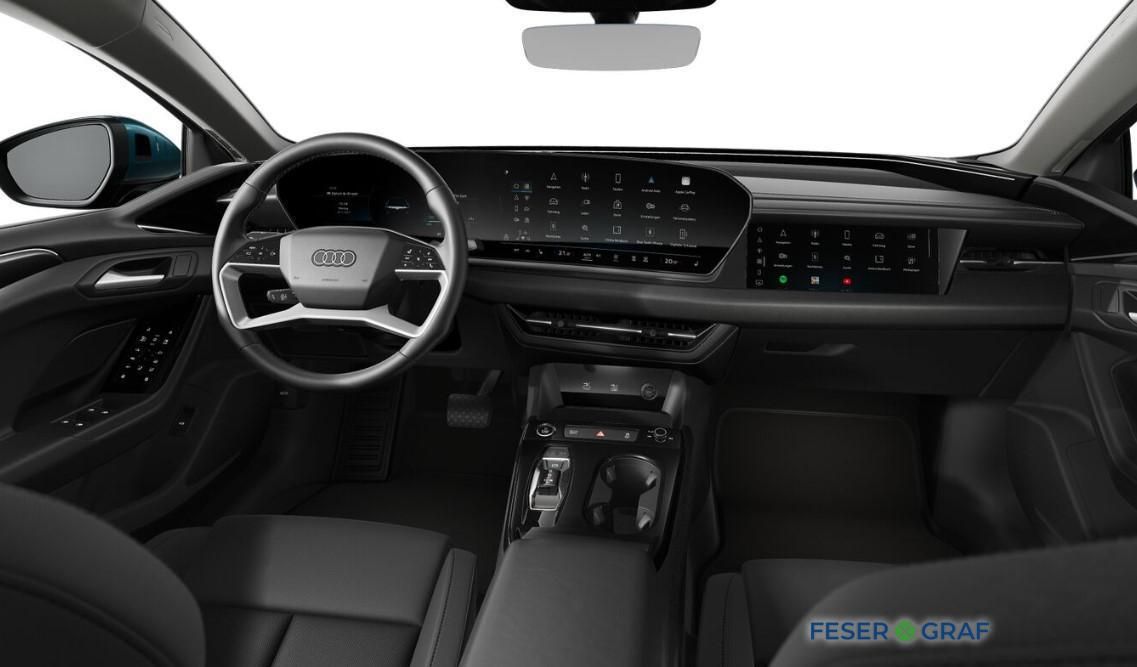 Audi A6 e-tron - Bild 2