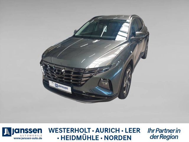 Hyundai TUCSON Hybrid TREND el. Heckklappe
