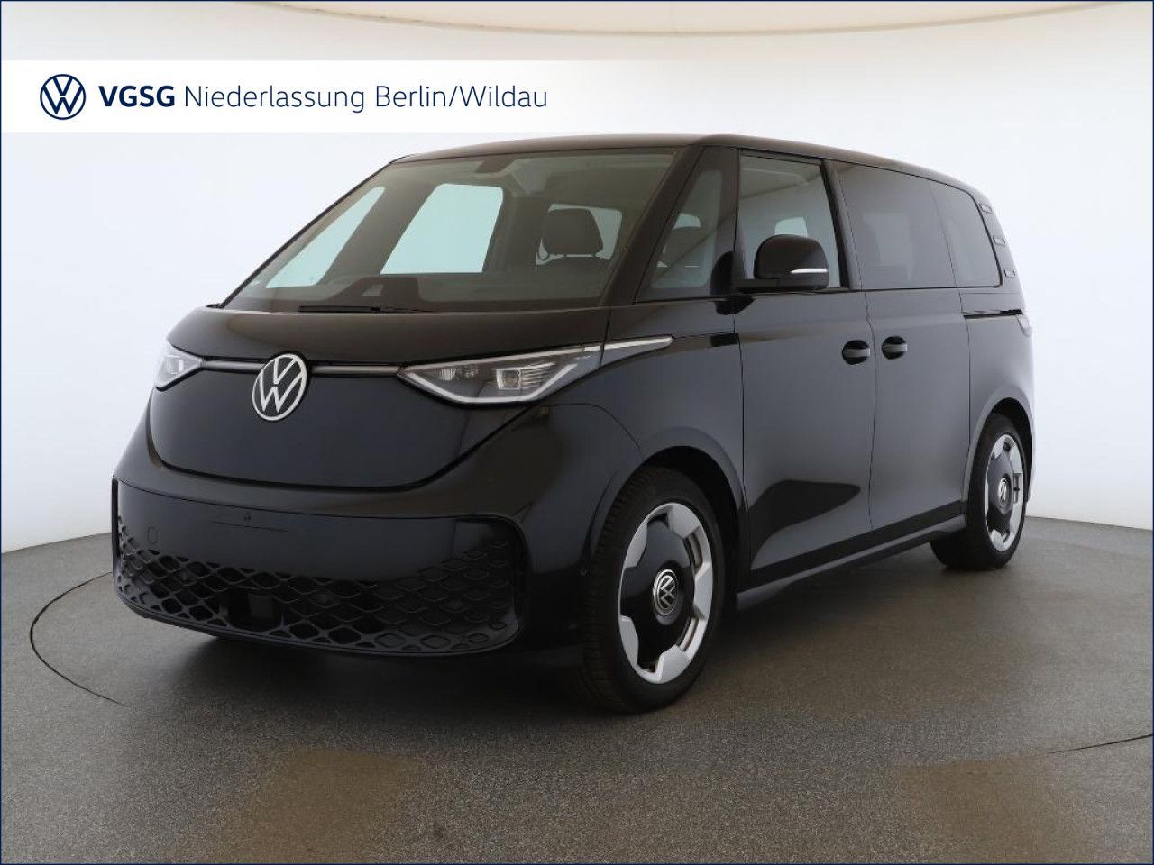 Volkswagen ID. Buzz - Bild 5