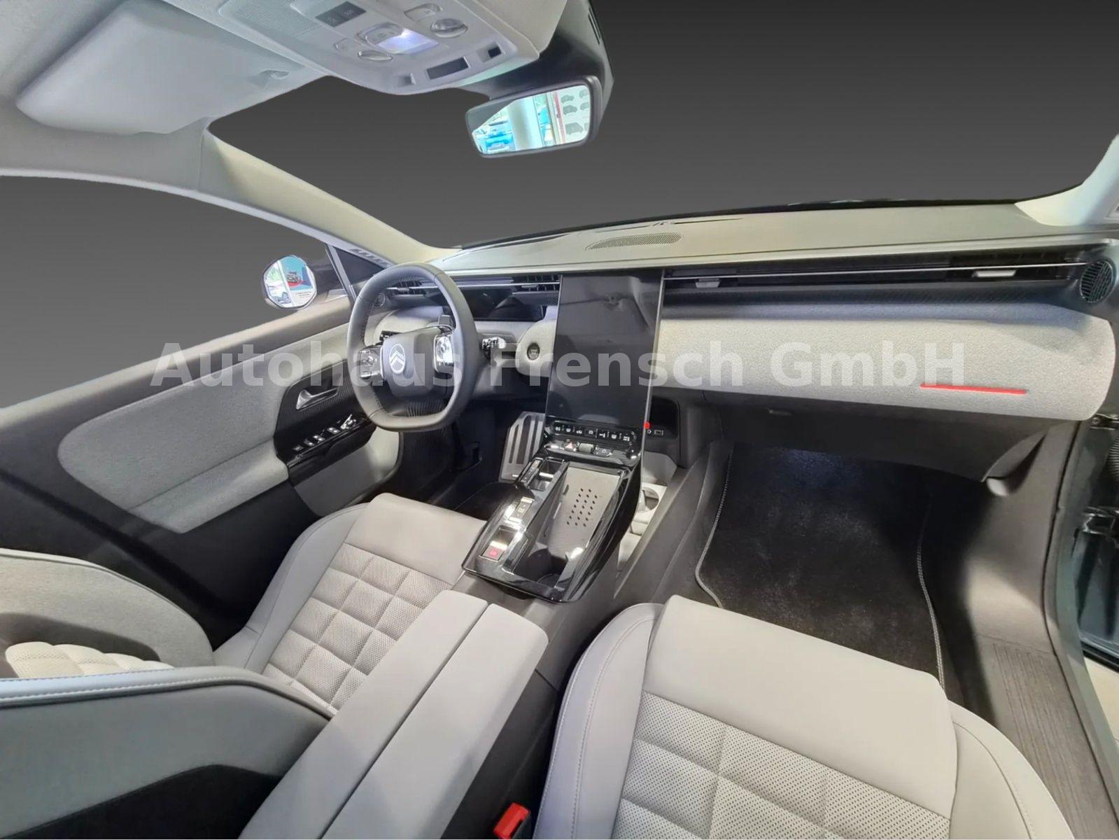 Citroën C5 Aircross 145 Hybrid MAX