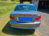 BMW 120i Coupé - - BMW 120: Coupé, 120i