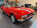 Peugeot 504 B12 Cabrio Automatik - Peugeot 504 Gebrauchtwagen