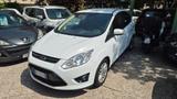 Ford C-Max 1.6 TDCi 115CV Business SOLO 71000 KM - Ford C-MAX Business mit Diesel-Antrieb