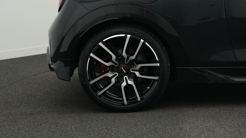 MINI Jcw Trim, миниатюра 14