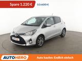 Toyota Yaris 1.33 Dual VVT-i Edition-S *NAVI*CAM*KLIMA* - Toyota Yaris in Essen