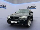 BMW X3 sDrive 18 d Advantage*XENON*LED*SHZ*PDC*TOP* - BMW X3 ADVANTAGE mit Diesel-Antrieb