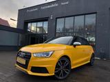 Audi S1 Sportback 2.0 TFSI quattro*ABT*BOSE*S Sitze* - Audi S1 Gebrauchtwagen