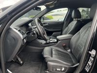 BMW X4 M40 - Vorschau Bild 28