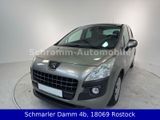 Peugeot 3008 Active 120 VTi TÜV KLIMA TAMPOMAT GLASDACH - Peugeot 3008 aus 2011