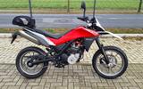 Husqvarna TR 650 STRADA ABS + HELM - Offers matching your search criteria