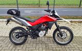 Husqvarna TR 650 STRADA ABS + HELM - Offers matching your search criteria