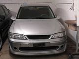 Opel Vectra B i500 2.5 V6 Facelift Irmsche... - Opel aus 1999