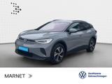 Volkswagen ID.4 Pure*55 kWh* Navi*AHK*Matrix*Kamera*Keyless - Volkswagen ID.4: Pure