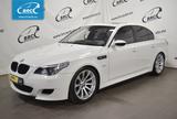 BMW M5 V10 SMG - gebrauchte BMW M5 aus dem Jahr 2007