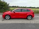 Audi A3 Sportback 2.0 TDI S tronic Ambition Misanorot - Audi A3: Sportback TDI