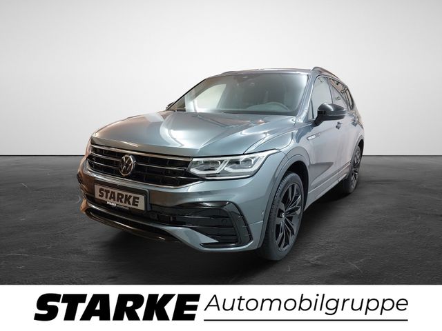 Volkswagen Tiguan Allspace 2.0 TDI DSG 4Motion R-Line  Head