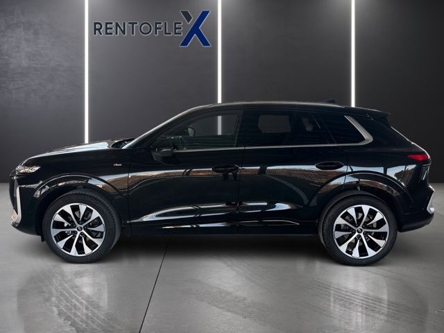 Audi Q3 TFSI S tronic S line/Neues Modell /SOFORT!!!!