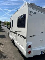 Trigano T 620 Nobel Art Ford Roller Team High Class - Trigano Wohnwagen & Wohnmobile