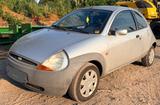 Ford Ka Kleinwagen - Ford Ka/Ka+ aus 2006
