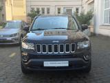 Jeep Compass Limited 4x4