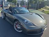 Porsche Boxster GTS 4.0 PDK Approved Garantie + Inspekt.