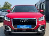 Audi Q2 1.4 TFSI  Sport ++Finanzierung++Garantie++ - Audi: Finanzierung