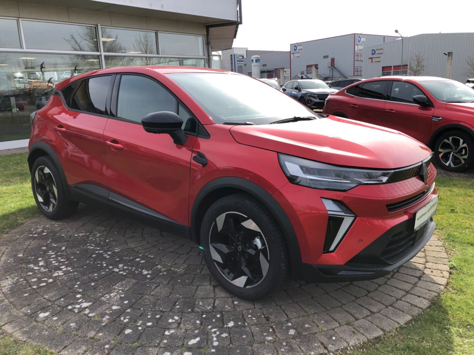 Renault Captur - Bild 16