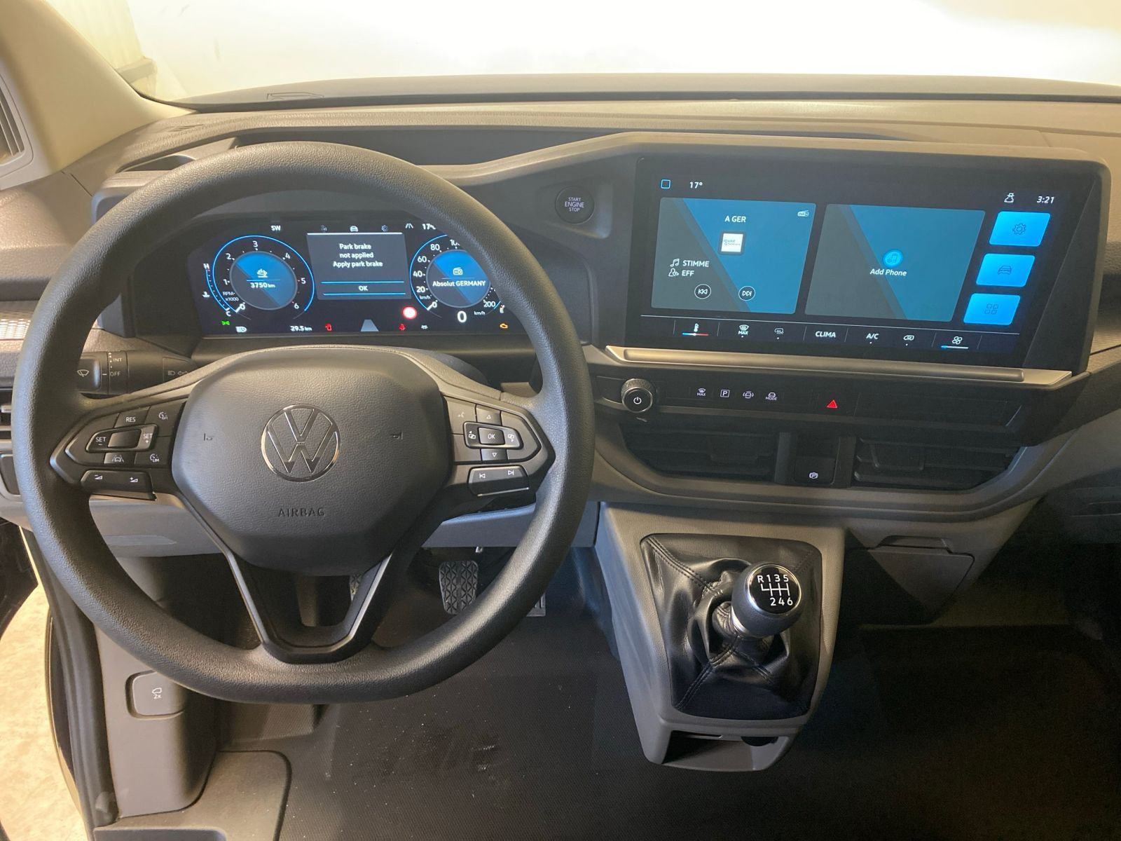 Volkswagen Andere - Bild 9