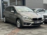 BMW 220 Gran Tourer Advantage*PANO*HUD*LED*SHZ*PDC* - graue BMW 220 Gran Tourer