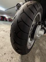 BMW R1150R - HU neu! - Garagenfahrzeug - BMW 2002 R1150R