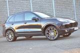 Porsche Cayenne S E-Hybrid Platinum Edition*PANORAMA*NAV - Porsche Cayenne Gebrauchtwagen in München
