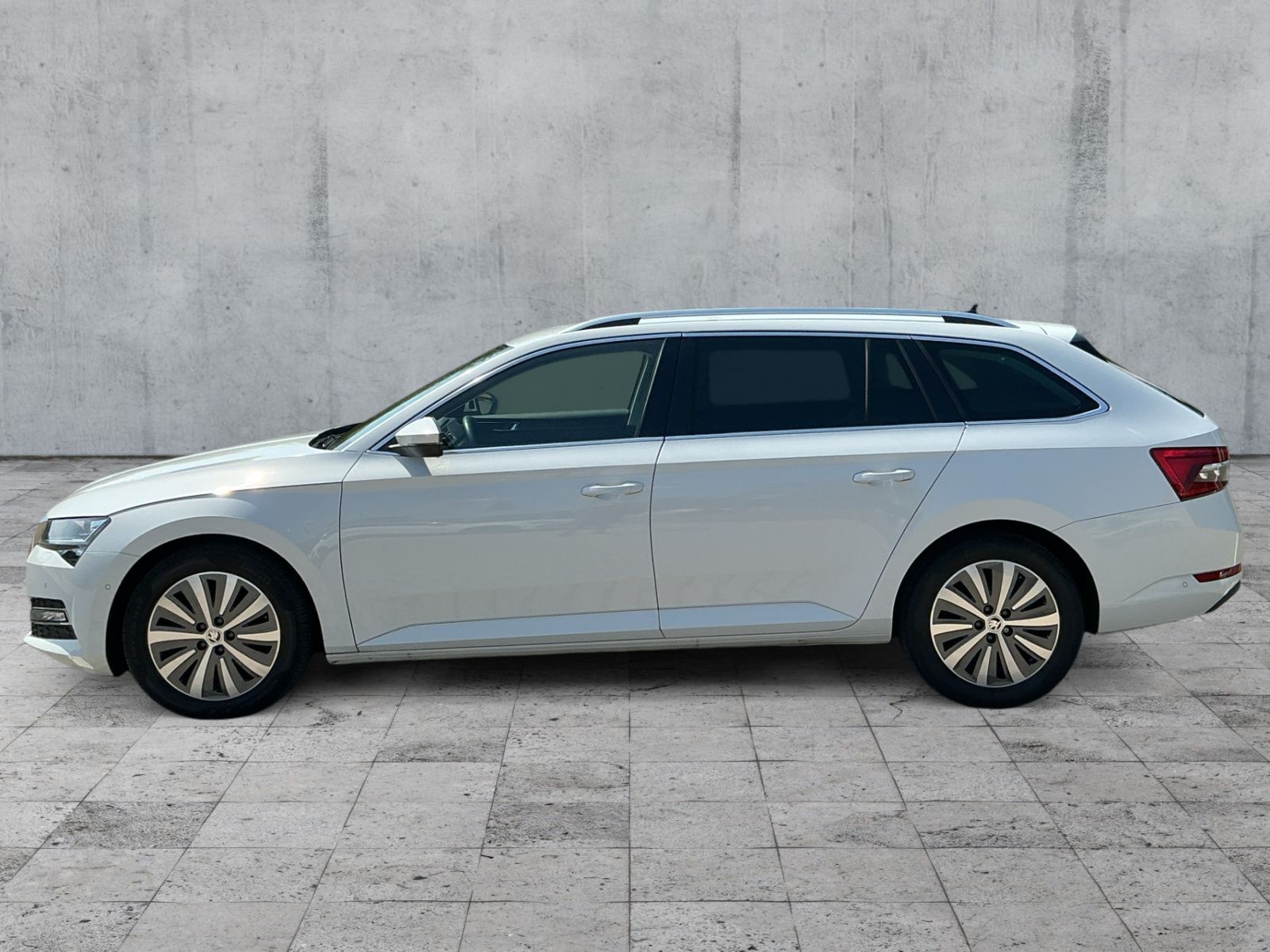 Skoda Superb - Bild 4