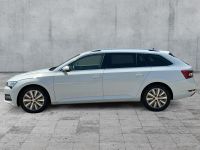 Skoda Superb - Vorschau Bild 4