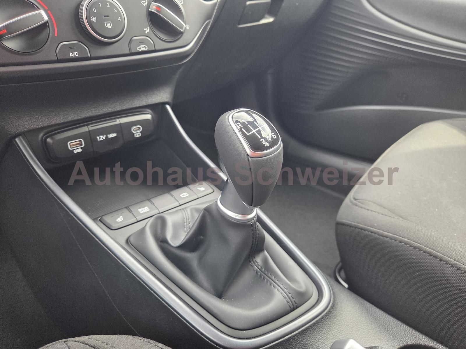 Hyundai i20 – Bild 15