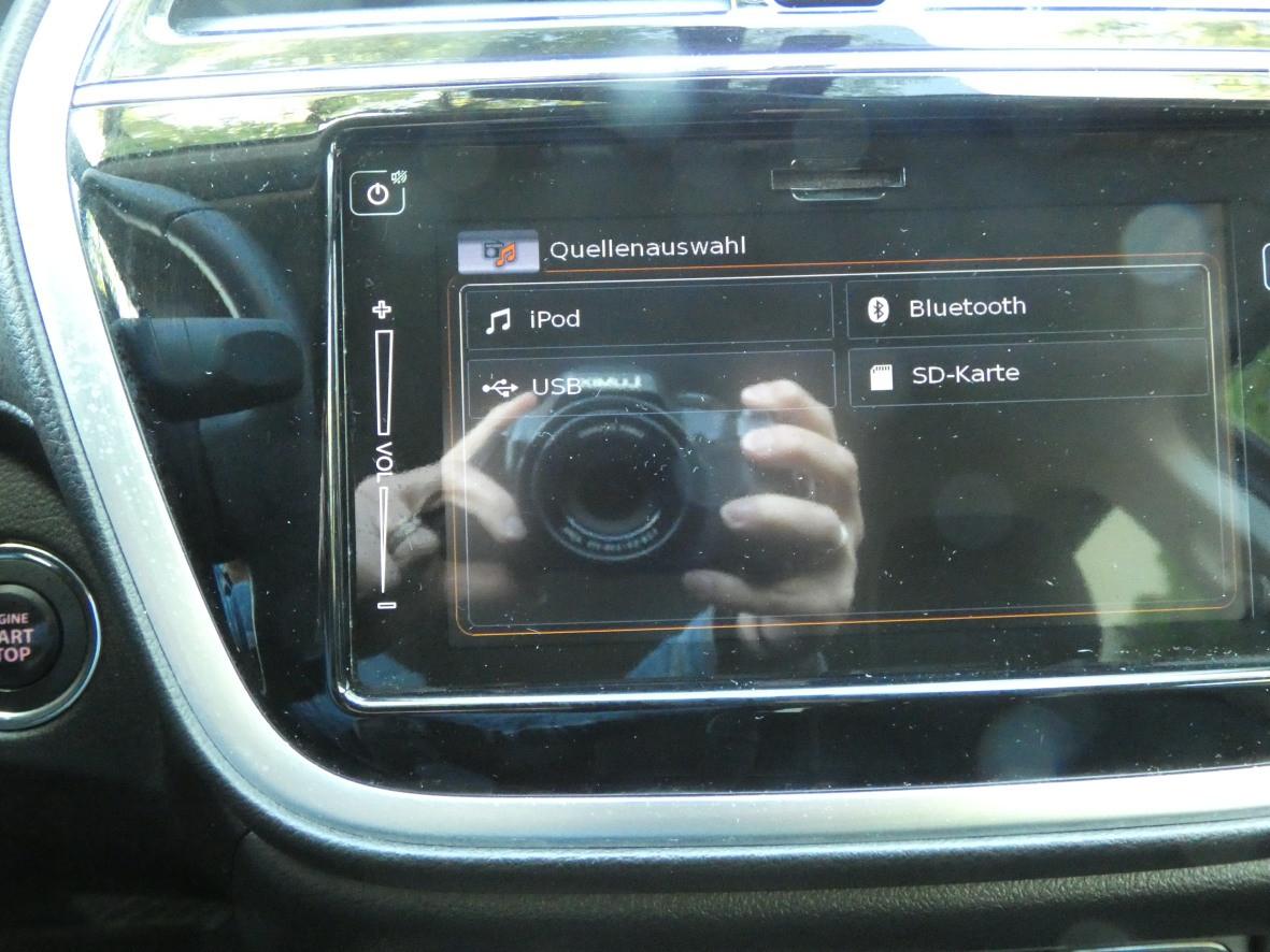 Suzuki (SX4) S-Cross 1.0 Klima Kamera LM SHZ Tempomat