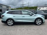 Skoda Enyaq 60 Loft KAM*LED*APP*KLIMA*SHZ*HV62KW - Skoda Enyaq Gebrauchtwagen