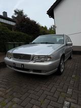Volvo S70 2.5 10V - Volvo S70 Gebrauchtwagen