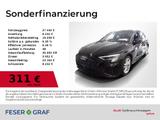 Audi A3 Sportback 35 TDI S tronic S Line Ext B&O,LED,