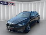 Skoda Superb Combi Sportline*Garantie*Finanzierung* - Skoda: Finanzierung