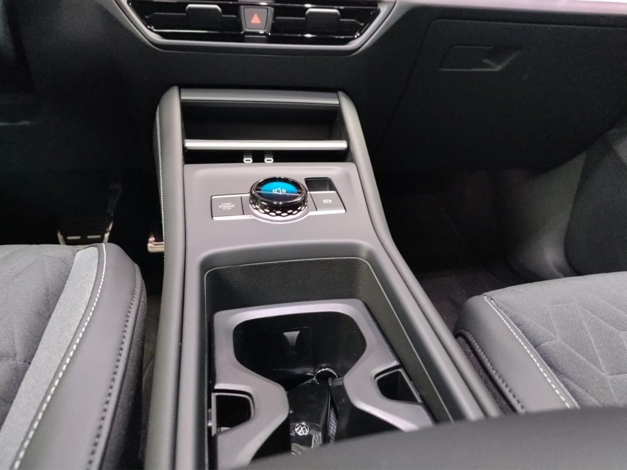 Tiguan GOAL 1.5 eTSI DSG Klima Navi