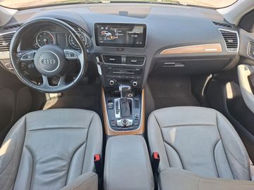 Audi Q5 - 10
