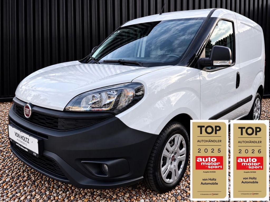 Image of Fiat Doblo