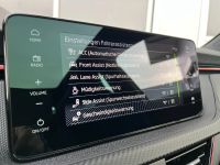 Skoda Kamiq 1.5 TSI DSG Monte Carlo PANO AHK 5J GAR bei Autohaus Landmann & Maier OHG